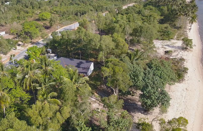 Cashew Cashew Villa - Photo 25