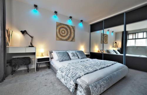 Contemporary Boutique 4 Sleeper Eton High Street - Pass the Keys - Foto 8