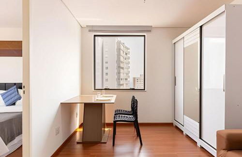 Flats Osasco Trade Center - Foto 148