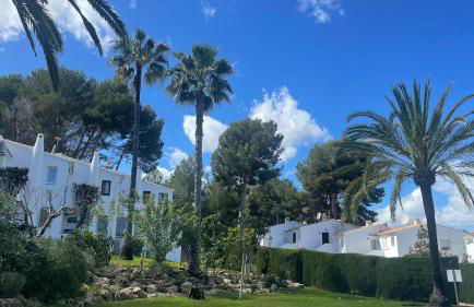 Hola Casa La Sella - Foto 38