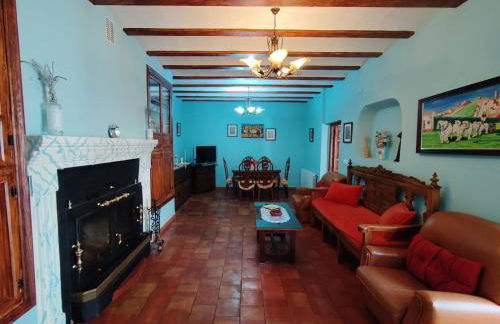 Casa Rural Villa Dulcinea - Foto 8