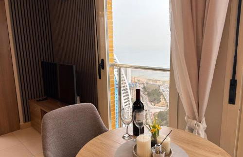 Penthouse Islamar - Benidorm - Photo 14