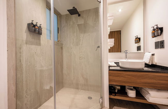 Capitalia Obelisk Polanco - Foto 68