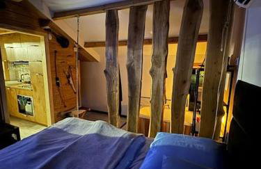 Storm Cottage in the Countryside - Foto 26