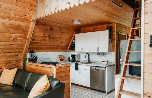 Rustic Escape UTV, Tub, Trails & Fire Pit 25 acre - Foto 7