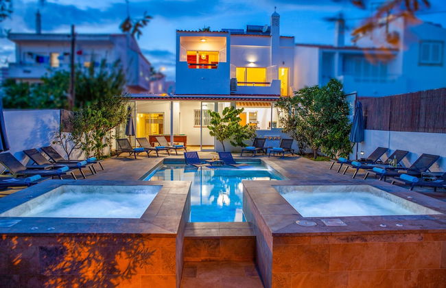 Villa Palancar - Photo 33