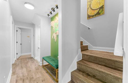 PCB Sleeps 22! 2 Homes, 2 Pools, 2 Mini Golf - Foto 55