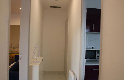 COSY HOME APPART entre Paris et Disney Land - Foto 9