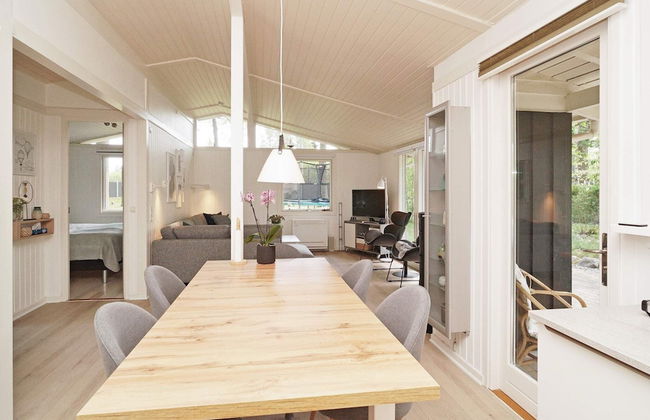 10 Person Holiday Home in Vig - Foto 15