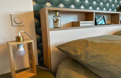 Le Myosotis, Perle du Haut Doubs - Foto 35