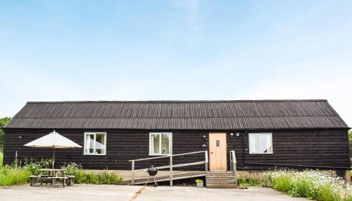 The Long Barn - Photo 2