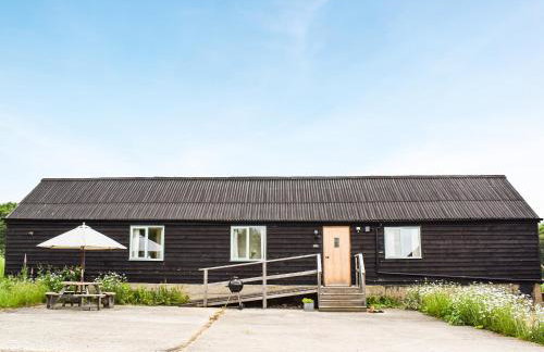 The Long Barn - Foto 2