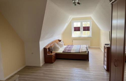 Familienapartment Neubukow - Foto 8