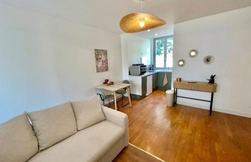 Appartment Mal coiffé - Foto 9