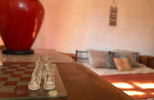 Villa Le Chant du Tilleul - Foto 27