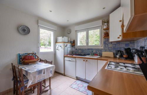 Emji - Maison proche de la plage - Photo 3