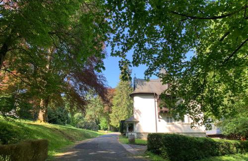 Landsitz Kammerburg - Foto 29