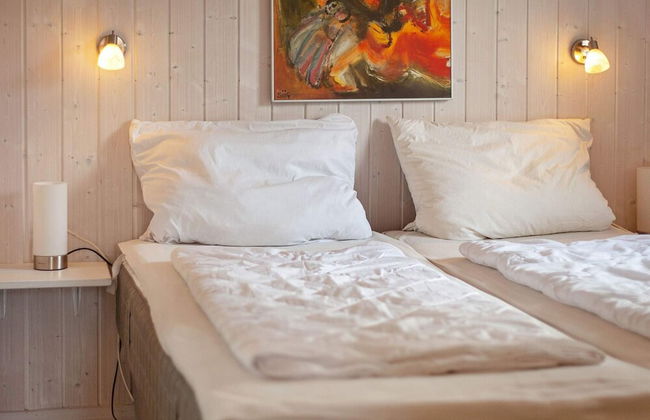 Holiday Home in GrÃ¶mmitz - Foto 21