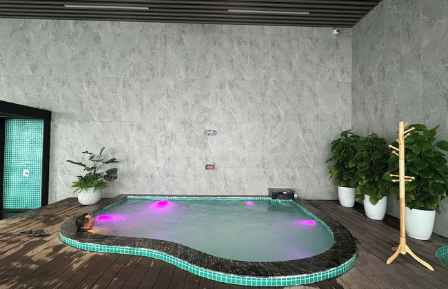 Flamingo Hai Tien - Foto 64