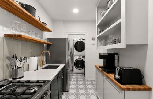 Soho Siesta Stunning Soho Apt w Private Balcony - Foto 17