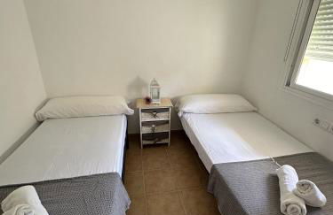 Los Pescadores Playa Sol - Foto 58