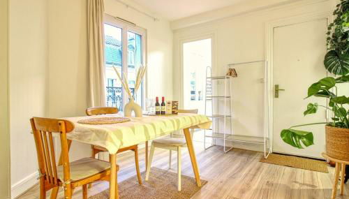 Maison Boueno II - Guest house 15' from Paris Center - Foto 5