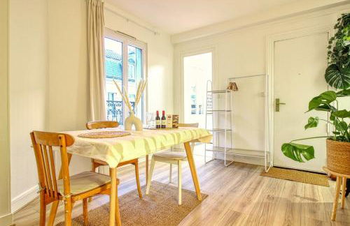 Maison Boueno II - Guest house 15' from Paris Center - Foto 5