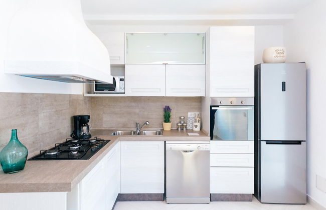 Villa Totti in Sant Agnello - Foto 3