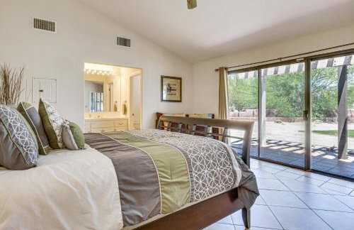 Borrego Springs Golfer's Paradise w/ Private Pool! - Foto 32