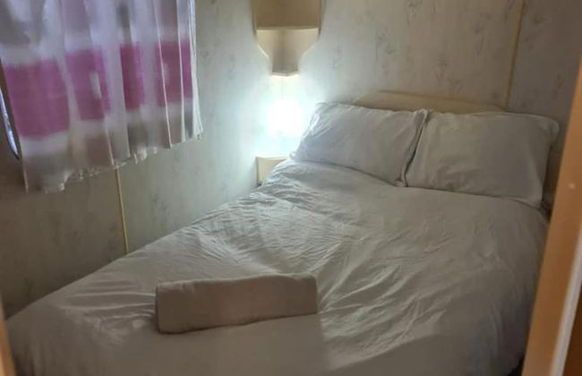 Cozy Cardiff Cabin Retreat Sleeps 6 by Aimee - Foto 4