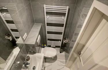 CITY Suites LUX Apartment - Foto 5
