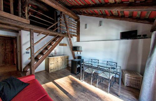 Agriturismo Rivet d'Or - Photo 22