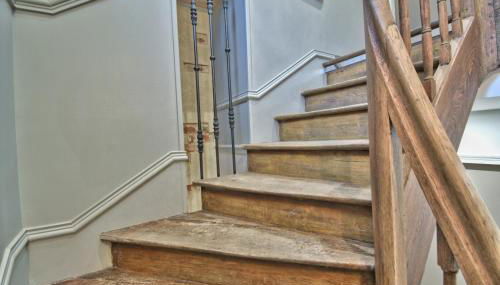 Immeuble centre ville Jardin des plantes - Foto 5