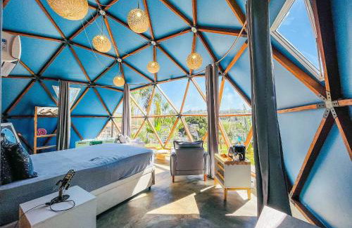 ECO GLAMPING BRASIL Santa Branca SP - Foto 61