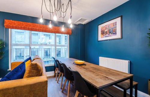 The Definition Apartment in the Northern Quarter by Rest&Recharge - Foto 10
