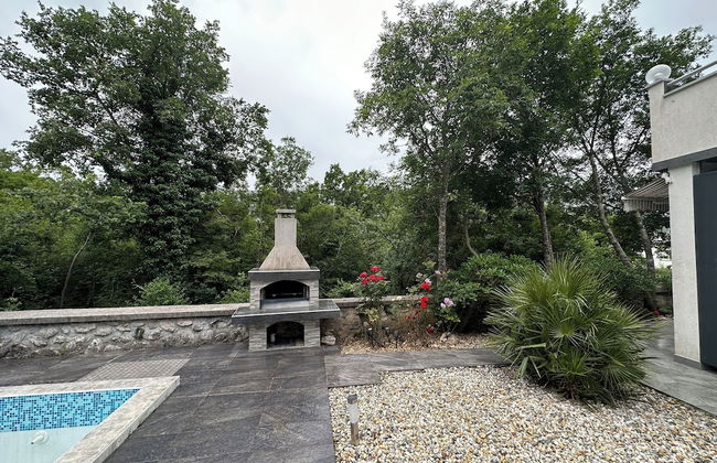 Villa Serenity - Foto 53