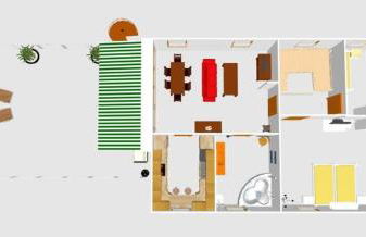 Rottaler Ferienhaus - Rottaler Oachkatzl - Foto 29