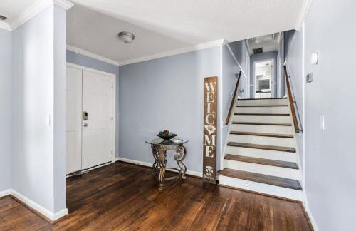 Spacious Oasis With Pool - 5BR - Foto 22