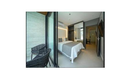 GAV Porto Alto Resorts Bloco 01 - Photo 16