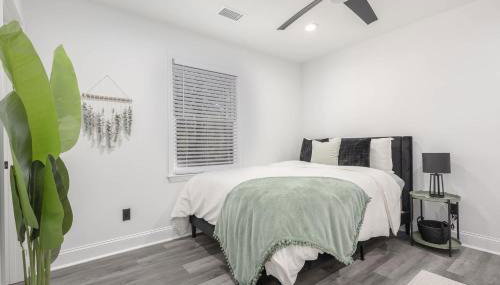 Big Modern Family Home On 1 Acre Land w Firepit & Grill - Foto 4