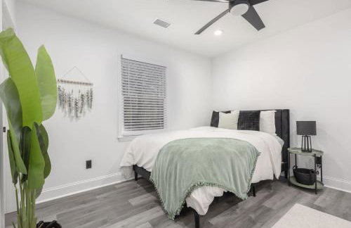 Big Modern Family Home On 1 Acre Land w Firepit & Grill - Foto 4