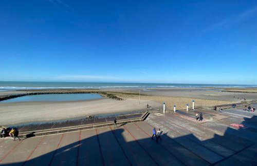 Les Galets Superbe Appartement 4 couchages Vue Mer - Foto 2
