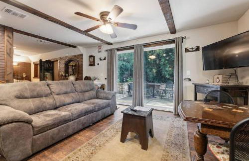 Charming vintage village house - Foto 40