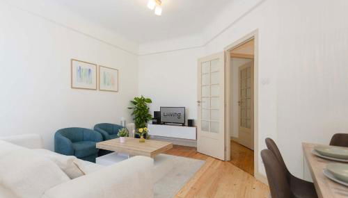 Liiiving in Porto - Lovely Stylish Apartment - Foto 5