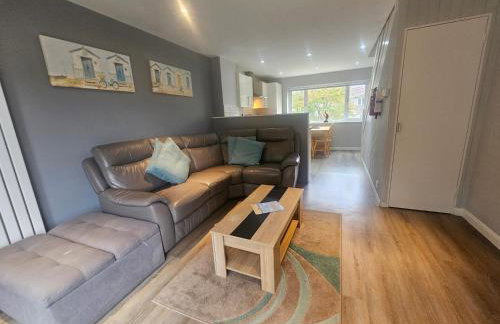 Newquay Coast and Cabin - Foto 51