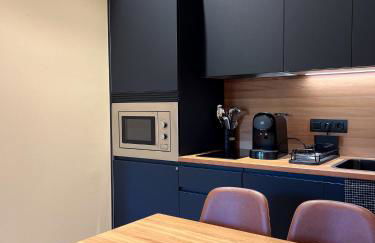 Solatsu Baserria - Apartamentos Rurales - Foto 20