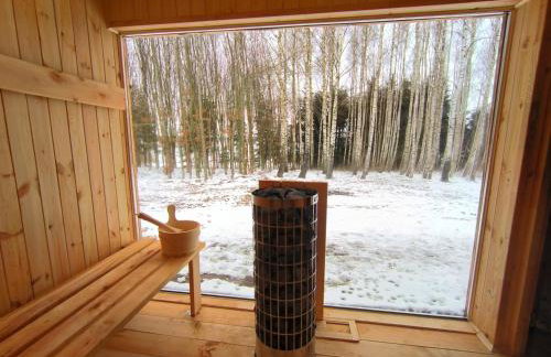 Przystań Jeziorany - willa nad jeziorem - Warmia i Mazury - Foto 50