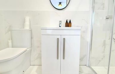 Chapel House Luxury Apartments Hoylake - Foto 23