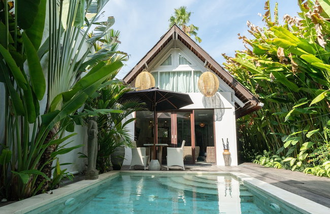 The Gardens Seminyak - Foto 10