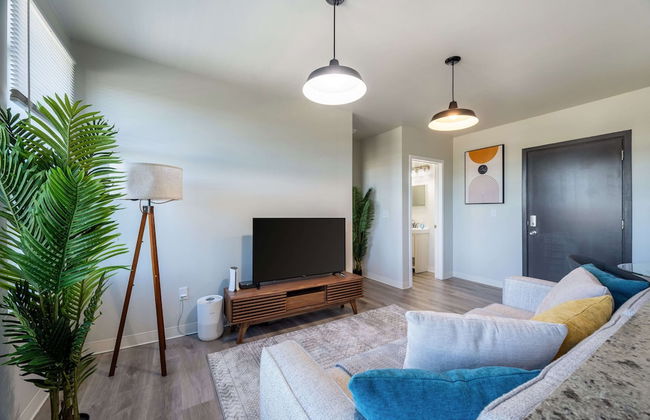 Modern Retreat Near Henry Ford - Photo 46